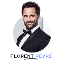 Célébrité cliente